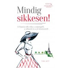 Mindig sikkesen!    11.95 + 1.95 Royal Mail